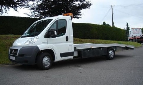 Sprowadzanie samochodu z niemiec