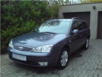 Sprowadzanie samochodów mondeo