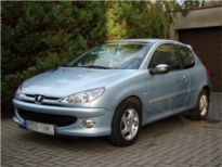 Sprowadzenie samochodu z niemiec peugeot